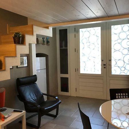Oroverde B&B Trani Kültér fotó