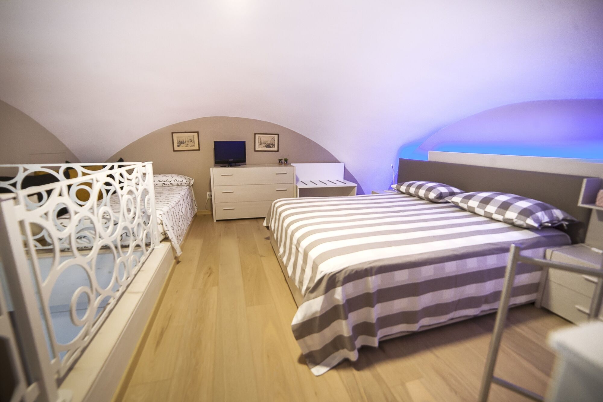Oroverde B&B Trani Kültér fotó