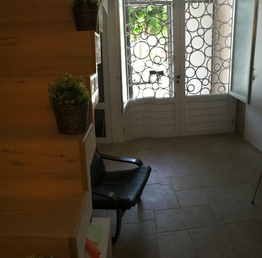 Oroverde B&B Trani Kültér fotó