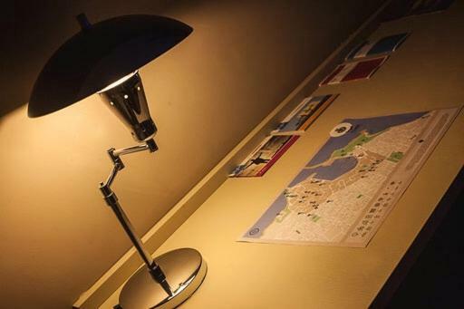 Oroverde Camere & Suite Nel Cuore Di Trani Kültér fotó