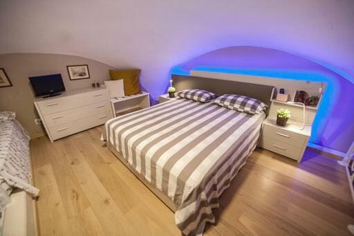 Oroverde Camere & Suite Nel Cuore Di Trani Kültér fotó